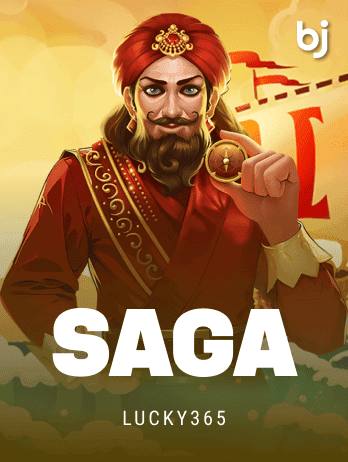 Saga game icon