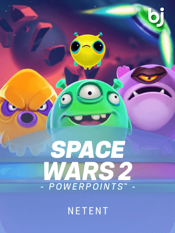 Space Wars 2 Powerpoints™ game icon