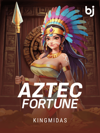 Aztec Fortune game icon