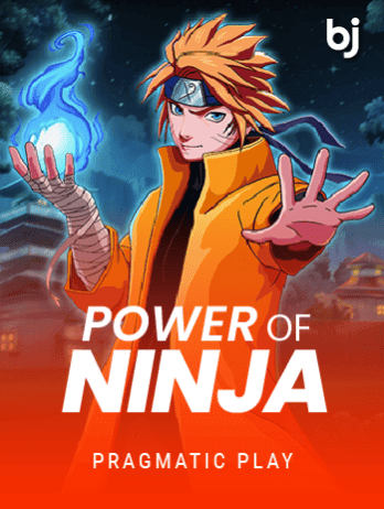 Power of Ninja game icon